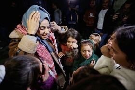 تبادل اسیران فلسطینی و صهیونیست ها