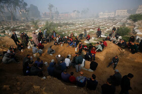 غزه پس از آتش‌بس؛ بازگشت جنایت