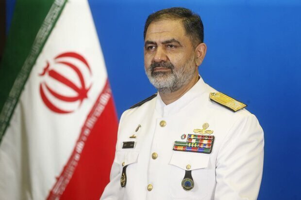 تجهیزات رزمی دفاعی جدید به نداجا الحاق خواهد شد تجهیزات رزمی دفاعی جدید به نداجا الحاق خواهد شد