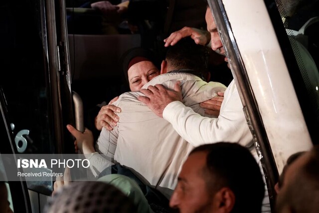 مهمترین وقایع ۱۰۰ روز جنگ رژیم صهیونیستی در غزه