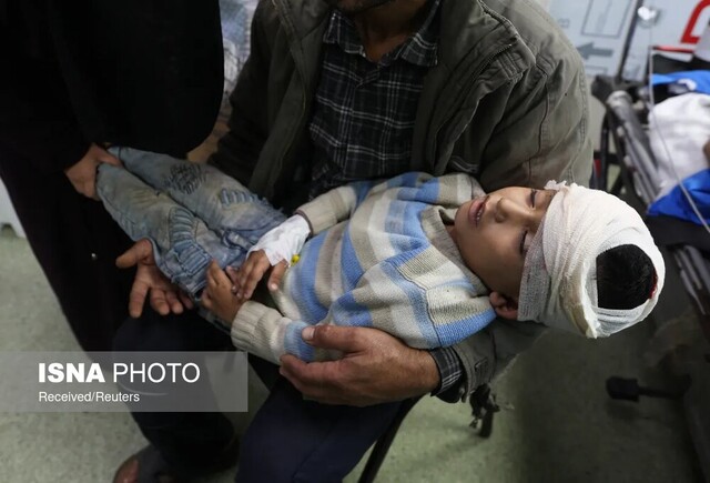 وقوع ۵ کشتار توسط اشغالگران در غزه/ مرحله بعدی حملات صهیونیست‌ها خان یونس و رفح است