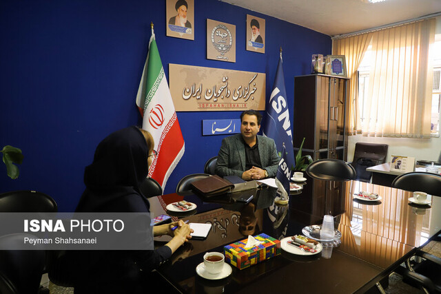 صنایعدستی اصفهان یک مزیت رقابتی است