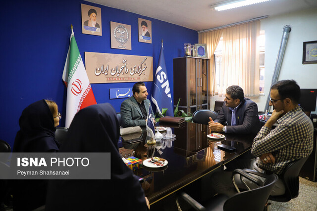 صنایعدستی اصفهان یک مزیت رقابتی است