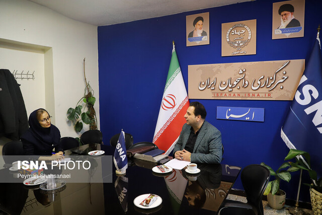 صنایعدستی اصفهان یک مزیت رقابتی است