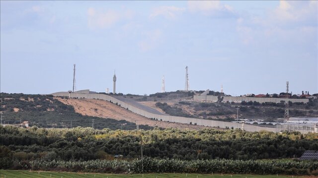 مرز غزه «منطقه حائل» پیشنهادی اشغالگران چگونه نوار غزه را تغییر میدهد؟