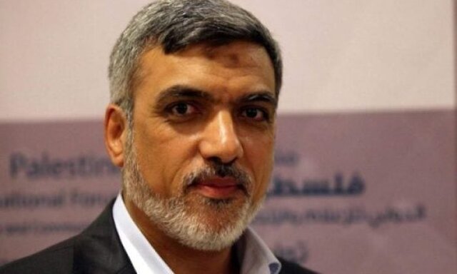 حماس: اسرائیل موجودیتی طرد شده و تحت تعقیب دادگاههای بینالمللی است حماس: اسرائیل موجودیتی طرد شده و تحت تعقیب دادگاههای بینالمللی است