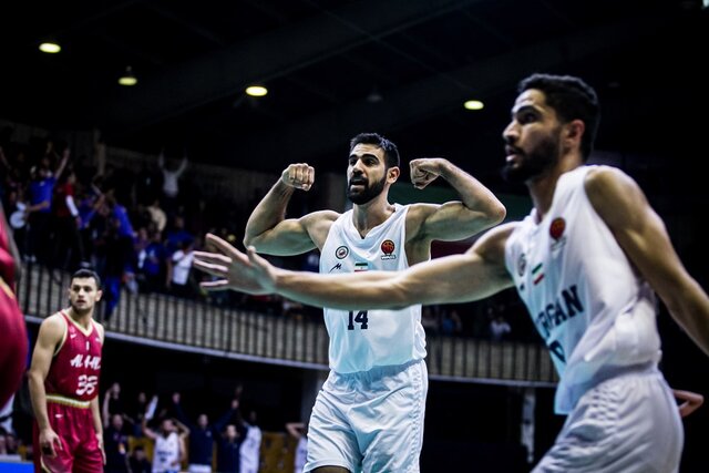 کاظمی: میدانستم مهرام را میبریم/ امیدوارم قهرمان غرب آسیا شویم