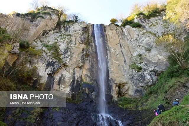 کوهها؛ برجهای تامینکننده آب طبیعی کوهها؛ برجهای تامینکننده آب طبیعی