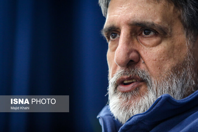 نسل طلایی واقعی ما بودیم/ فتحاللهزاده گفت برای ماندن در استقلال باید ریش بگذاری!