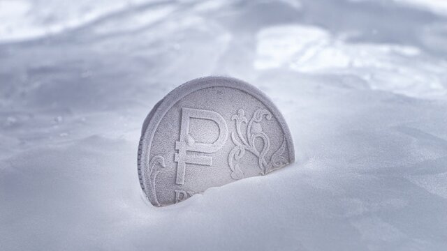 طرح اتحادیه اروپا برای سودجویی از داراییهای مسدود شده روسیه طرح اتحادیه اروپا برای سودجویی از داراییهای مسدود شده روسیه