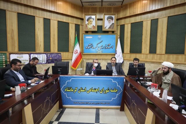 ضایعاتیهای غیرمجاز جمع آوری میشوند/ راهاندازی شهرک ضایعات کرمانشاه در آیندهای نزدیک