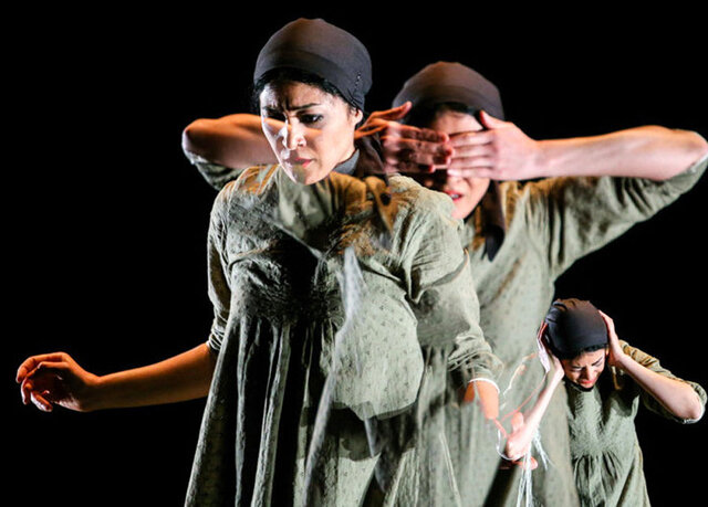 عکس تزیینی است هشداری جدی نسبت به بلاتکلیفی هزاران هنرمند