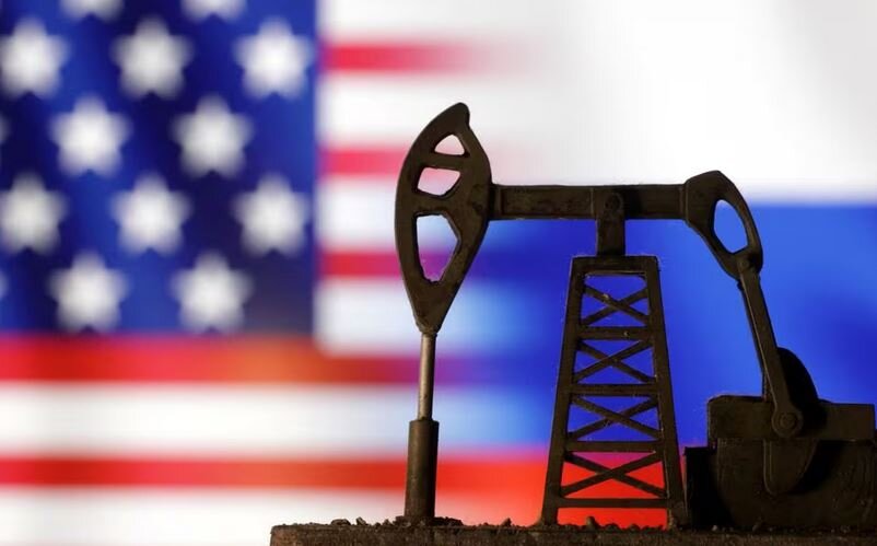 رشد تولید نفت آمریکا متوقف شد