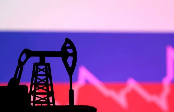 نیمی از صادرات نفت روسیه به چین می‌رود
