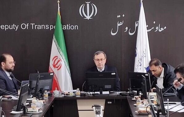 راهکارهایی برای رسیدن به ترانزیت 10 میلیون تنی کالا بین ایران و روسیه