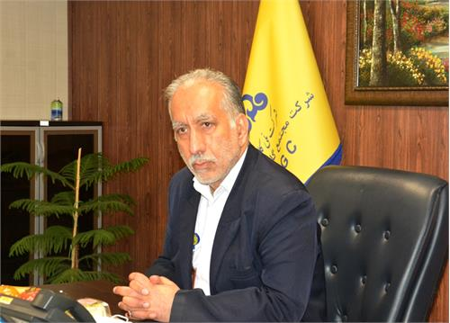 تامین 90 درصدی قطعات مجتمع گاز پارسجنوبی از داخل