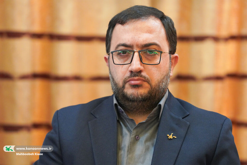 فرهنگستان زبان و کانون پرورش فکری چه توافقی کردند؟