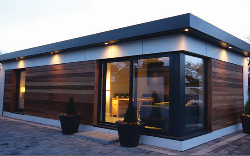 نوآوریهای جدید در صنعت کانکس و کاربردهای آن