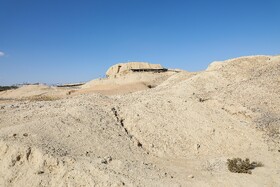 در کاوشهای اخیر تپهی تاریخی سیلک، محوطهای کشف شد که نشان میدهد در آن فعالیت برای انجام ذوب فلزات صورت میگرفته است.