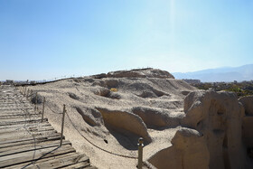 در کاوشهای اخیر تپهی تاریخی سیلک، محوطهای کشف شد که نشان میدهد در آن فعالیت برای انجام ذوب فلزات صورت میگرفته است.