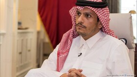 قطر: خواهان تحقیقات فوری بین‌المللی در مورد جنایت‌های اشغالگران هستیم