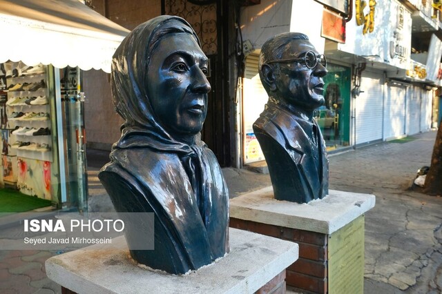 نمایندهای که تمام زندگیاش را وقف کودکان یتیم کرد