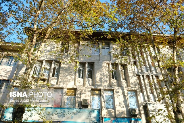 نمایندهای که تمام زندگیاش را وقف کودکان یتیم کرد