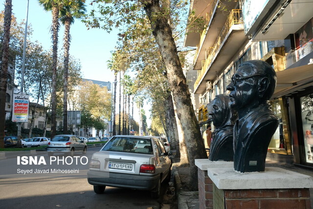 نمایندهای که تمام زندگیاش را وقف کودکان یتیم کرد