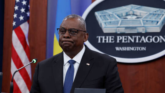 آستین غیبت خود را حتی به بایدن هم نگفته بود آستین غیبت خود را حتی به بایدن هم نگفته بود