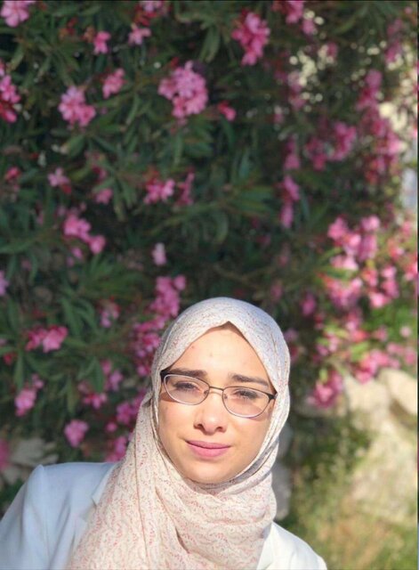 آزاده فلسطینی: مقاومت را تا آزادی قدس ادامه خواهیم داد