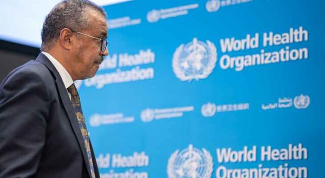 سازمان جهانی بهداشت آتشبس فوری در غزه را خواستار شد سازمان جهانی بهداشت آتشبس فوری در غزه را خواستار شد