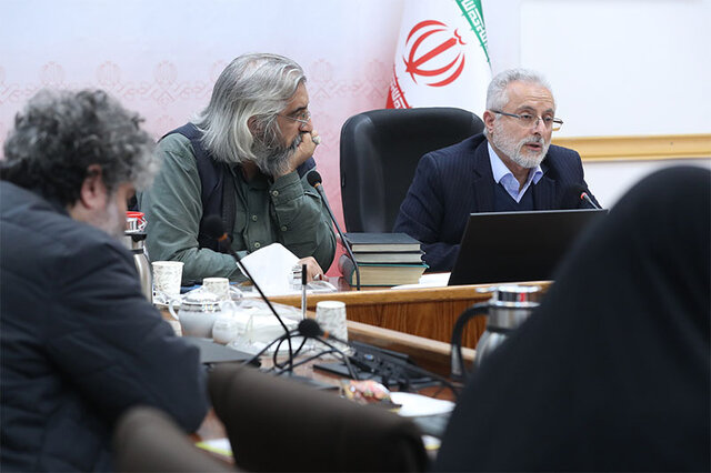 حق مطلب درباره شهید مدرس ادا نشده است