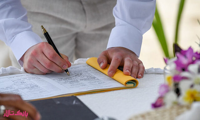 ۱۰ نکته مهم در انتخاب آتلیه عروسی