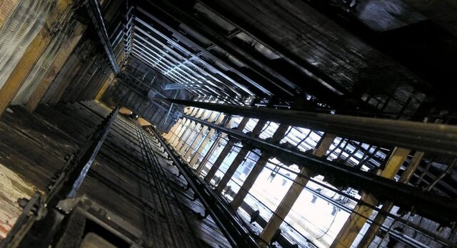 مهمترین ویژگیهای یک آسانسور مناسب ساختمان پنج طبقه