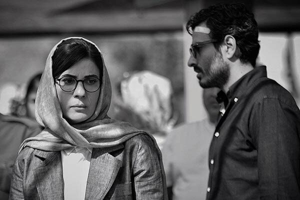 انتشار سریالی جنایی با بازی سارا بهرامی انتشار سریالی جنایی با بازی سارا بهرامی