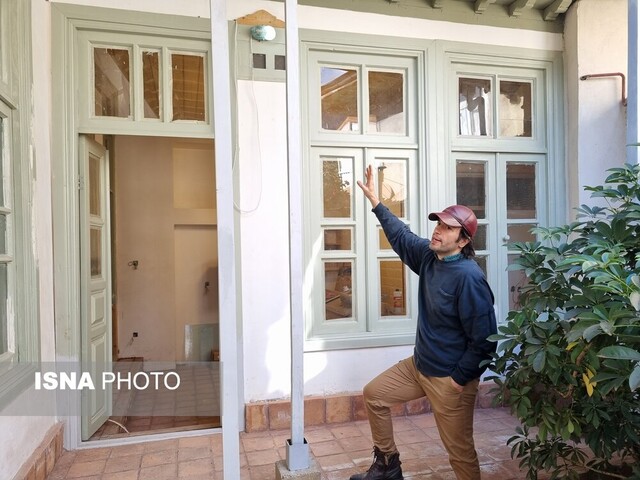 سلام مرا به سفال ها برسان