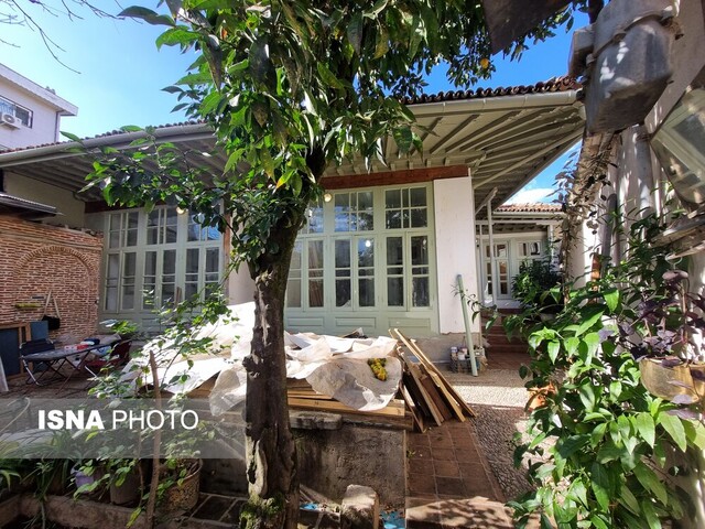 سلام مرا به سفال ها برسان