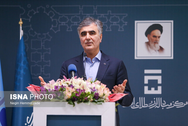 افزایش منابع ارزی/ برنامهریزی برای کاهش تورم در کانال ۲۰ درصد افزایش منابع ارزی/ برنامهریزی برای کاهش تورم در کانال ۲۰ درصد