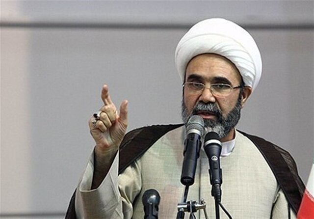 کینه رژیم صهیونیستی از نقش مؤثر و موفق نیروهای مخلص سپاه کینه رژیم صهیونیستی از نقش مؤثر و موفق نیروهای مخلص سپاه