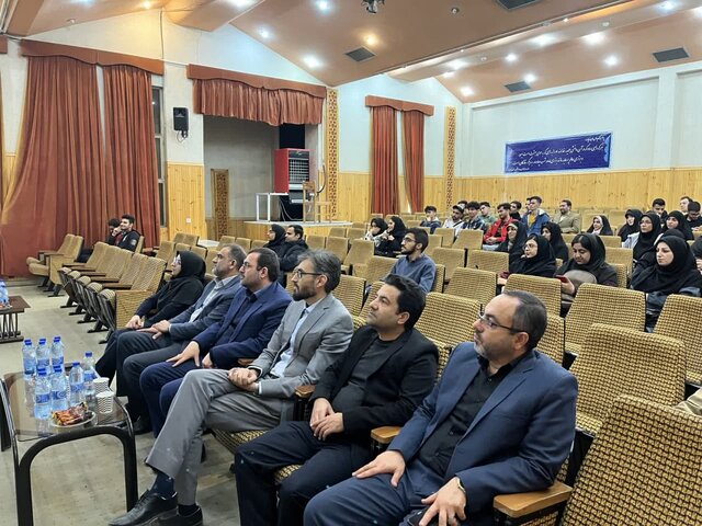 مسابقات مناظره دانشجویی، فرصتی برای تمرین گفتگوی معنابخش به زندگی اجتماعی