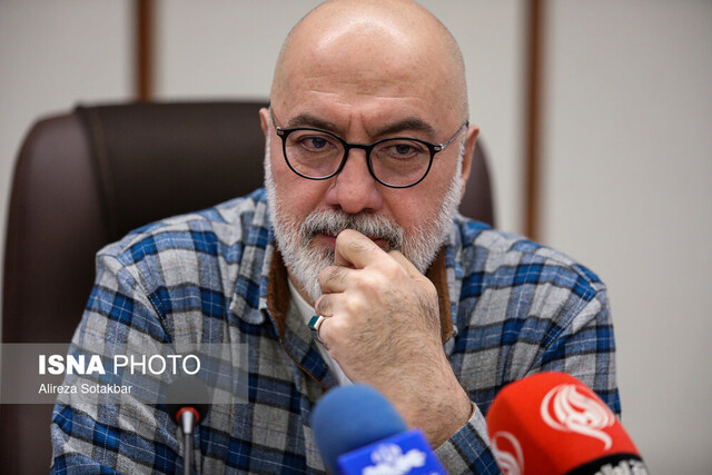 عکس از آرشیو تأکید بر نقش نخبگان در ترویج فرهنگ رضوی