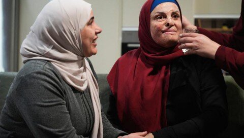 حماس: هرگونه تبادل اسرا شامل اسرای اردنی هم میشود حماس: هرگونه تبادل اسرا شامل اسرای اردنی هم میشود