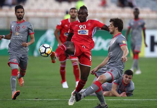 ویدیو/ نوستالژی؛ پرسپولیس ۳ - الدحیل ۱ ویدیو/ نوستالژی؛ پرسپولیس ۳ - الدحیل ۱