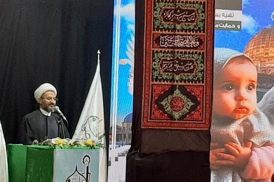 نهمین دوره قرار دوازدهم به حمایت از مردم مظلوم غزه اختصاص یافت نهمین دوره قرار دوازدهم به حمایت از مردم مظلوم غزه اختصاص یافت