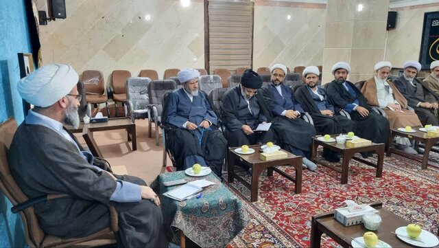 باید به شبههها پاسخ مستدل داد / صِرف شنیدن دغدغهها هم موثر است