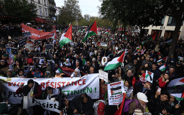 کارشناس انگلیسی: در جنگ غزه نباید فریب آدرس‌های غلط متحدان صهیونیست‌ها را خورد