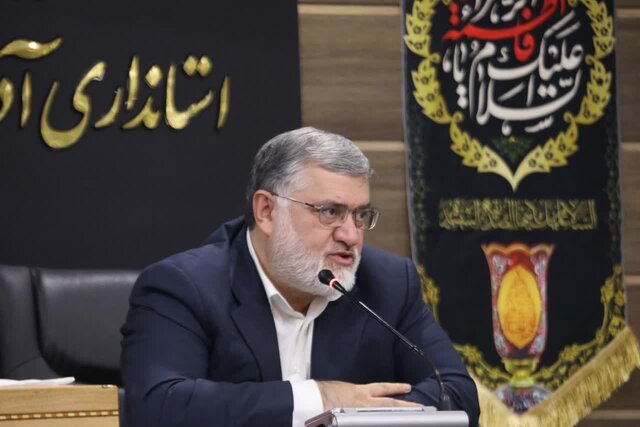 عوامل توسعه صادرات در آذربایجان غربی شناسایی شود عوامل توسعه صادرات در آذربایجان غربی شناسایی شود
