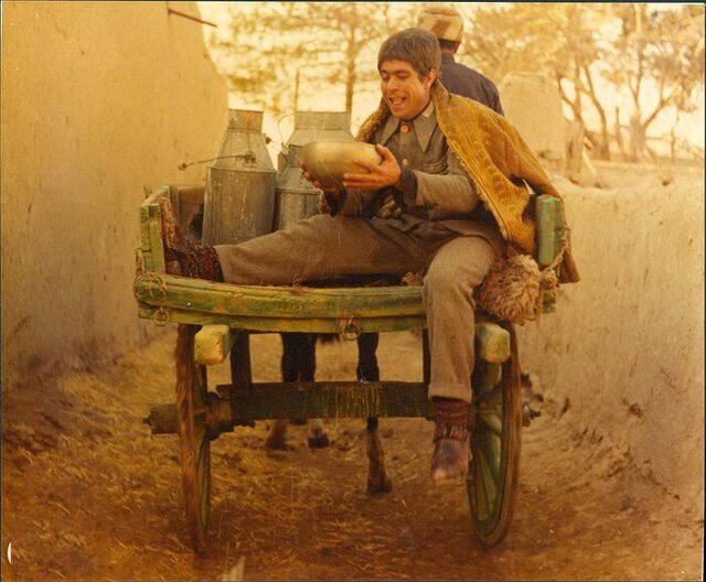 فیلمهایی که معلولان را روی پرده آوردند