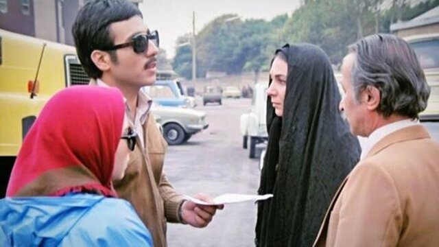 فیلمهایی که معلولان را روی پرده آوردند