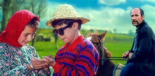 فیلمهایی که معلولان را روی پرده آوردند